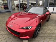 Mazda MX-5, ( NE) Exclusive-Line, Jahr 2024 - Münster