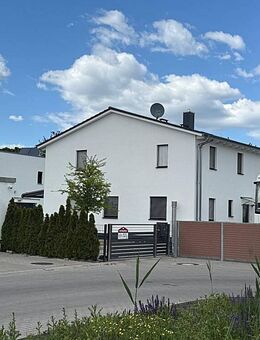 Passivhaus - *DAS IST EIN HAUS MIT WOHLFÜHLFAKTOR* - Hanau (Brüder-Grimm-Stadt)
