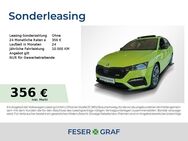 Skoda Octavia, 2.0 Combi, Jahr 2022 - Lauf (Pegnitz)