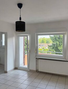 Ruhig und zentral gelegene Wohnung in Oberhausen zur Eigenutzung oder als Kapitalanlage - Oberhausen