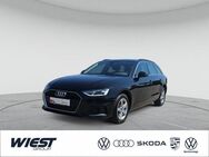 Audi A4 35 TFSI S tronic, SHZ/2xPDC/KLIMA/NAVI - Darmstadt