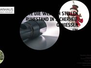 Architektonische Brillanz: Entdecken Sie das ideale Zuhause für Anspruchsvolle - Bremerhaven