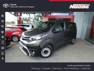 Toyota Proace 1,5-l-D-4D Meister compact - Warmsen