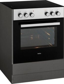 wiho Küchen Herdumbauschrank Unna 60 cm breit, ohne Arbeitsplatte