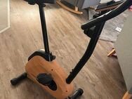 Christopeit ergometer Fitness Fahrrad - Ulm