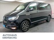 VW T6 Multivan, Generation SIX Park LM18, Jahr 2018 - Grafing (München)