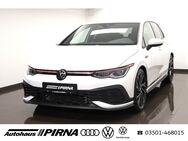 VW Golf, 2.0 TSI VIII GTI Clubsport, Jahr 2023 - Pirna