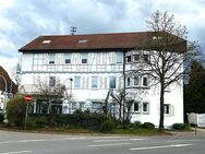 **gut vermietetes Mehrfamilienhaus in zentraler Lage in Backnang** - Backnang