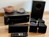 Surround System Pioneer , 5.1 Heimkinosystem Lautsprecher Set - Wuppertal