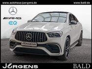 Mercedes GLE 63 AMG, S Coupé Burm Sitzklima, Jahr 2024 - Hagen (Stadt der FernUniversität)