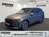 Hyundai Tucson, 1.6 Prime 48V Mild-Hybrid elektr Sitze Sitzlüftung elektr, Jahr 2022 - Mönchengladbach