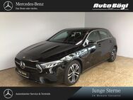 Mercedes A 220, Progressive Advanced V, Jahr 2023 - Neumarkt (Oberpfalz)