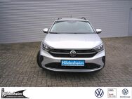 VW Taigo, 1.0 l TSI Move, Jahr 2023 - Crivitz