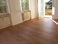 Perfekte Aufteilung auf 90 m² und 3 Zimmer. Hier ist man zuhause! - Oberdolling