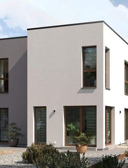 Ihr neues Zuhause: Ein Traumhaus in Elsendorf wartet auf Sie! - Schlüsselfeld