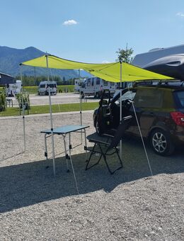minicamper - Raubling