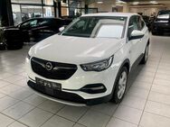 Opel Grandland Elegance Plug-in-Hybrid NAVI+EPH VO... - Stuttgart