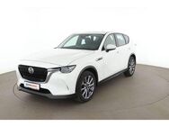 Mazda 6 0 2.5 e-Skyactiv Plug-in Hybrid Exclusive-Line AWD - Berlin