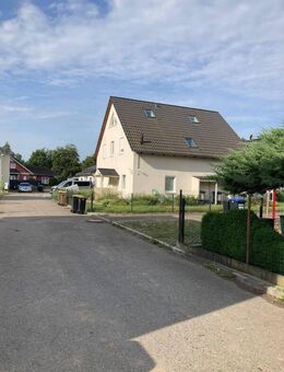 Vom Eigentümer bewohntes Einfamilienhaus in Chemnitz - Chemnitz