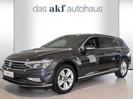 VW Passat 2.0 TDI DSG Elegance-Navi*AHK*Kamera*Pano - Schwerte (Hansestadt an der Ruhr)