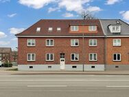 Kapitalanlage zum Kauf: Mehrfamilienhaus in Flensburg Mürwik - Flensburg