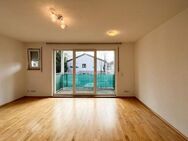 Freie 2-Zimmer-Wohnung mit Balkon und Einbauküche - Feldkirchen (Regierungsbezirk Oberbayern)