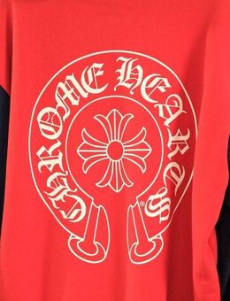 CHROME HEARTS MATTY BOY DREIFARBIGER HOODIE - Frankfurt (Oder)