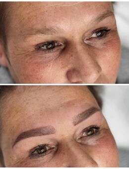💋 PMU-MODELLANGEBOT - Münster