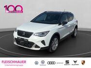 Seat Arona, 1.0 TSI EU6e Xperience Scheinwerfer, Jahr 2024 - Bad Kreuznach