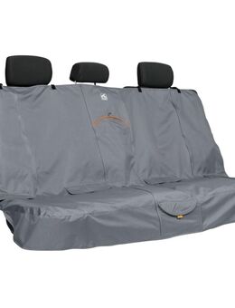 KURGO Wander Bench Seat Cover - L 139,7 x B 114,3 cm
