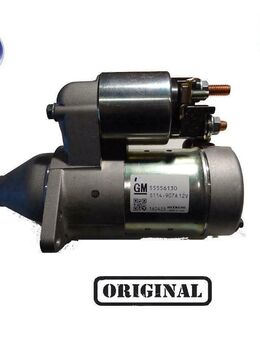ORG ANLASSER STARTER OPEL ASTRA J 1.4 CORSA D E 6202088 55556130 - Dortmund Wickede