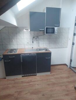 1 Zimmer Wohnung am Schmölderpark Rheydt mit Mini Küche - Mönchengladbach