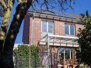 Attraktive Doppelhaushälfte mit Photovoltaikanlage und Fernwärme - Bonn