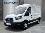 Ford Transit Kasten E 350 L2 Trend Navi PDCv+h Klima Keyless - Celle