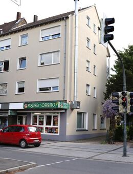 Gemütliche 2-Zimmer-Wohnung mit Balkon – zum Wohlfühlen 6036.10502 - Lünen