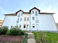 Helle 3-Zimmer-Wohnung mit Balkon am ruhigen Ortsrand von Homberg zu vermieten! - Homberg (Efze)