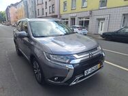 Mitsubishi Outlander - Essen