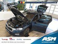 Skoda Octavia, 1.5 TSI Combi Ambition, Jahr 2024 - Blankenburg (Harz)