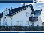 Vermietetes Mehrfamilienhaus mit Balkonen und Einbauküchen in naturnaher Lage +++ 5 Stellplätze - Neuenburg (Rhein)