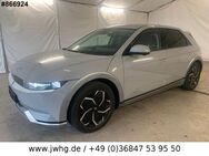 Hyundai IONIQ 5 Uniq Elektro LED ACC HeadUp Kam Memory - Steinbach-Hallenberg