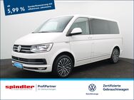 VW T6 Multivan, Comfortline, Jahr 2018 - Würzburg