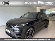 Land Rover Range Rover Velar 3.0d R-Dynamic HSE BlackPack HUD - Passau