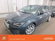 Seat Ibiza, 1.0 TSI FR, Jahr 2023 - Wolfsburg