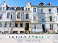 Solide Kapitalanlage im Flüsseviertel in der Bremer Neustadt - 39.600 Euro ME p.a. - Bremen