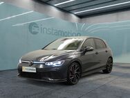 VW Golf, 2.0 TSI GTI 8 Clubsport DIGITAL IQ LIGHT &K, Jahr 2021 - München