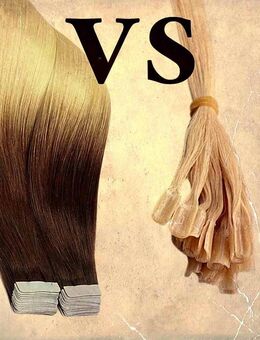 Extensions aufarbeiten - Oberhausen Zentrum