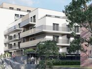 NEU Neubau 4-Zimmer-Penthouse mit 2 Terrassen im Herzen von Fürth Eigenheim - Fürth