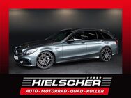 Mercedes-Benz C 63 AMG T-Modell*Driver's Package*Unfallfrei - Chamerau