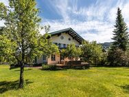 Beeindruckende Landhaus-Villa in direkter Seenähe - Schliersee