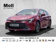 Toyota Corolla, 1.8 Sports Hybrid Team D EU6d, Jahr 2024 - Koblenz